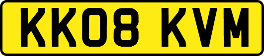 KK08KVM