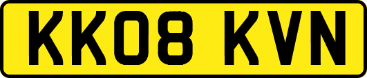 KK08KVN