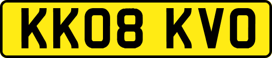 KK08KVO