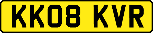 KK08KVR