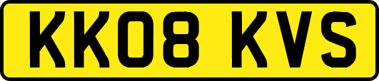 KK08KVS