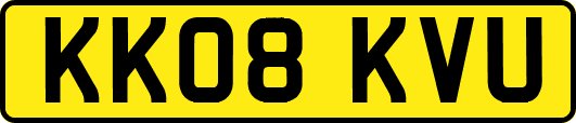 KK08KVU