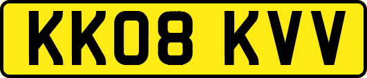 KK08KVV