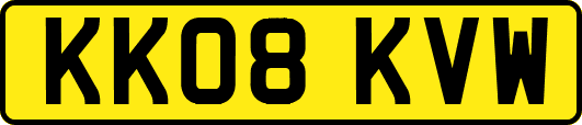 KK08KVW