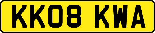 KK08KWA