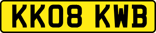 KK08KWB
