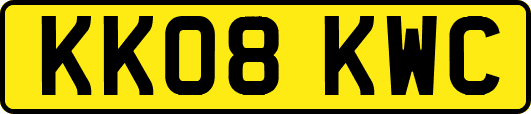 KK08KWC