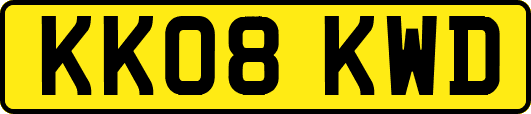 KK08KWD