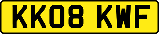 KK08KWF
