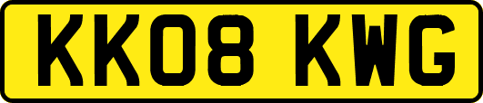 KK08KWG
