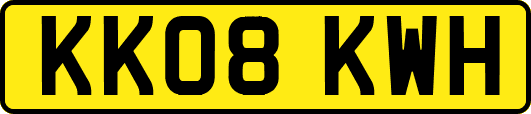 KK08KWH