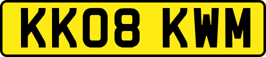 KK08KWM