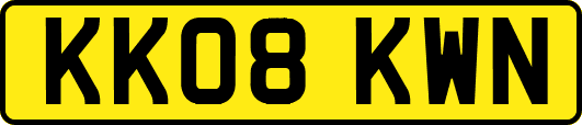 KK08KWN