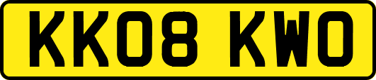 KK08KWO