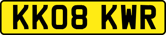 KK08KWR