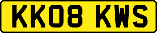 KK08KWS