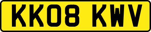 KK08KWV