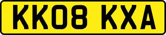 KK08KXA