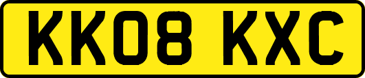 KK08KXC