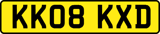KK08KXD