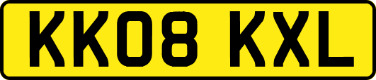 KK08KXL