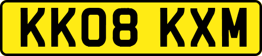 KK08KXM