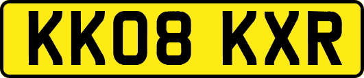 KK08KXR