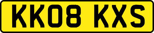 KK08KXS