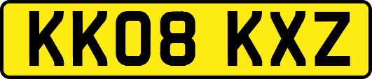KK08KXZ