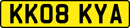 KK08KYA