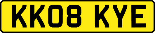 KK08KYE