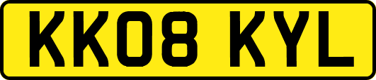 KK08KYL