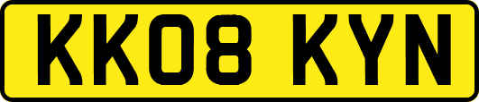 KK08KYN