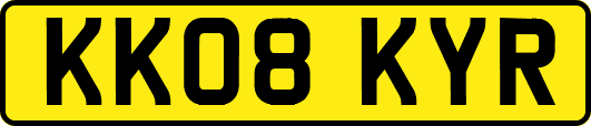 KK08KYR