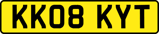 KK08KYT