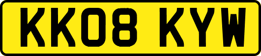 KK08KYW