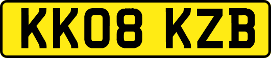 KK08KZB
