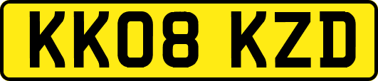KK08KZD