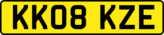 KK08KZE