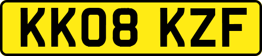 KK08KZF