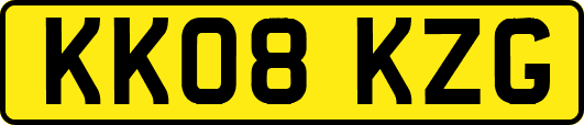 KK08KZG