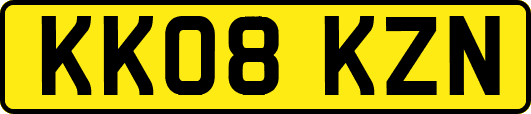 KK08KZN