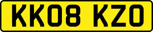 KK08KZO