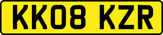 KK08KZR