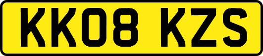 KK08KZS