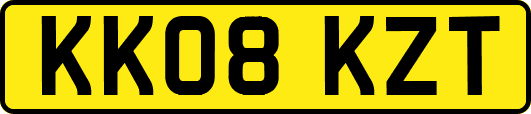 KK08KZT
