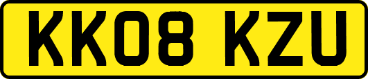 KK08KZU