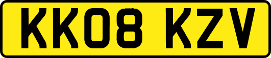 KK08KZV