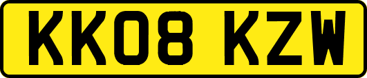 KK08KZW