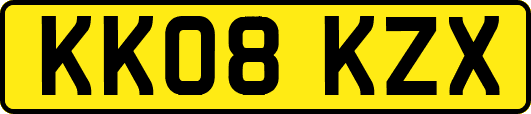 KK08KZX